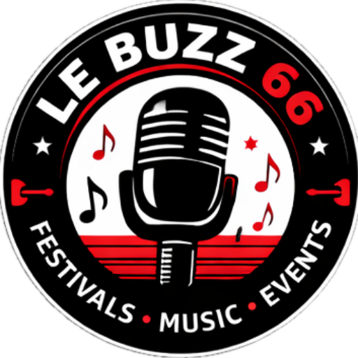 LeBuzz66 Logo